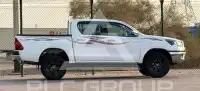 2026 Toyota Hilux