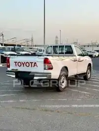 2026 Toyota Hilux