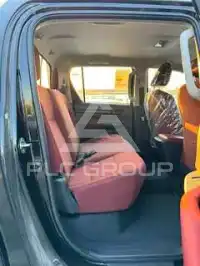 2026 Toyota Hilux