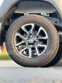 2026 Toyota Hilux