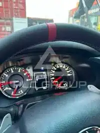 2026 Toyota Hilux