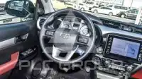 2026 Toyota Hilux