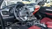 2026 Toyota Hilux
