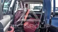 2026 Toyota Hilux