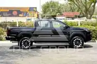 2026 Toyota Hilux