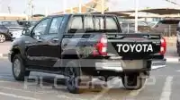2026 Toyota Hilux