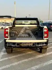 2026 Toyota Hilux