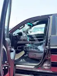 2026 Toyota Hilux