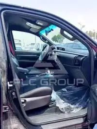 2026 Toyota Hilux
