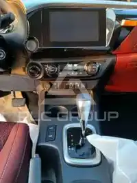 2026 Toyota Hilux