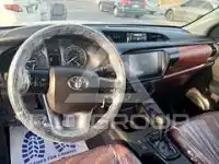 2026 Toyota Hilux