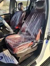 2026 Toyota Hilux