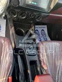2026 Toyota Hilux
