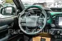 2026 Toyota Hilux