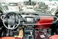 2026 Toyota Hilux
