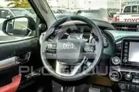 2026 Toyota Hilux