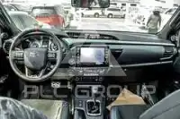 2026 Toyota Hilux