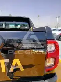 2026 Toyota Hilux