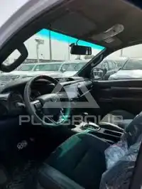 2026 Toyota Hilux
