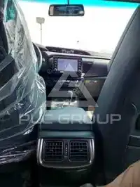 2026 Toyota Hilux