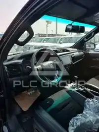 2026 Toyota Hilux