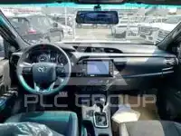 2026 Toyota Hilux
