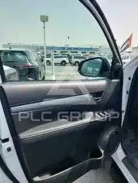 2026 Toyota Hilux