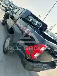 2026 Toyota Hilux