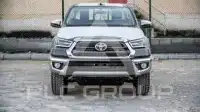 2026 Toyota Hilux