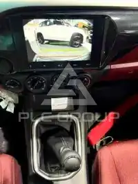 2026 Toyota Hilux