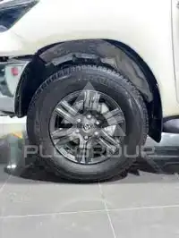2026 Toyota Hilux