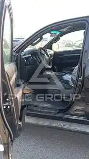 2026 Toyota Hilux