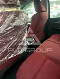 2026 Toyota Hilux
