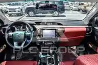 2026 Toyota Hilux