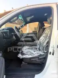 2026 Toyota Hilux