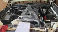 2026 Toyota Hilux