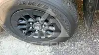 2026 Toyota Hilux