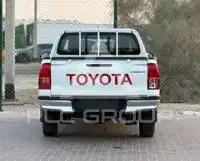 2026 Toyota Hilux