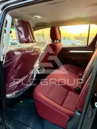 2026 Toyota Hilux