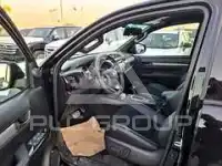 2026 Toyota Hilux