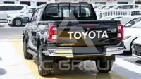 2026 Toyota Hilux
