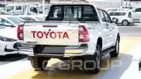2026 Toyota Hilux
