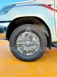 2026 Toyota Hilux