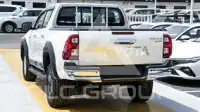 2026 Toyota Hilux