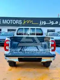2026 Toyota Hilux
