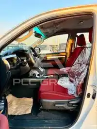 2026 Toyota Hilux