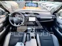 2026 Toyota Hilux