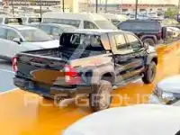 2026 Toyota Hilux