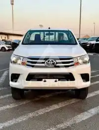 2026 Toyota Hilux