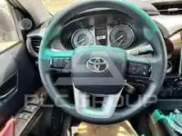 2026 Toyota Hilux